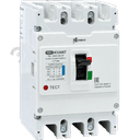 Выключатель автоматический PRO.KVANT TM-250N 3P 125A 35kA