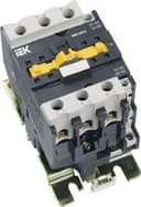 Контактор КМИ-35012 50А 230В/АС3 1НО 1НЗ KARAT IEK KKM31-050-230-11