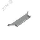 Ответвитель Т 50х500 мм ПЛЮС HD85 КМ-профиль