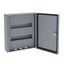 Щит распред. навесной ЩРН-24 (395х310х120) IP54 EKF Basic (mb24-24-bas)
