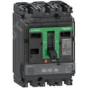 ComPacT NSX250B (25 kA при 415 В пер.тока) 3П3Т,  расцеп. MicroLogic 2.2 250 A