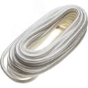 Фал капроновый, d=12,0 мм, 20 м, 3000 кгс, 86 ктекс