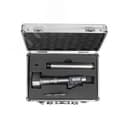 Нутромер микрометрический 3-точечный электронный 75-88 0.001 у/к Hortz