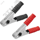 Зажим ОНЛАЙТ 80 867 OAC-100A-105-H2 (крокодил, 100 А, упаковка 2шт)