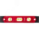 Уровень короткий магнитный Компакт 230 мм