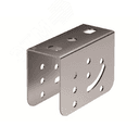 Крепление к потолку SML цинк-ламельное DKC