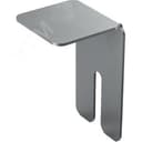 Держатель двускатной крышки лотка h=100/150мм