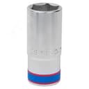 Головка торцевая глубокая шестигранная 3/4", 29 мм