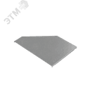 Крышка переходника правого 200-400 мм ПЛЮС HD85