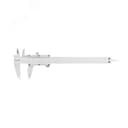 Штангенциркуль ШЦ-1-150 0,02 губки 40мм Hortz