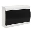 Щит распред. навесной ЩРН-П-15 "SlimBox" IP41 EKF