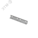 Пластина соединительная для лестничного лотка H50 s:1,2 мм HD85 N