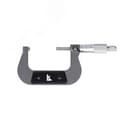 Микрометр МК-75 0.01 Hortz