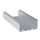 Лоток неперфорированный 100х100x3000-1,5 мм (3 шт/уп) EKF (L10010000-1,5)