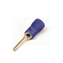 Наконечник НШкИ 2.5-7 синий QUADRO (100шт)