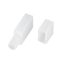 Заглушка MOONLIGHTCAP04x10mmSSET Arlight Силикон 040996