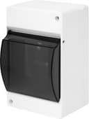 Бокс под автомат 4М КМПн 2/4 IEK (MKP42-N-04-30-12)