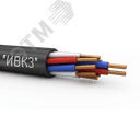 Кабель контрольный КВВГнг(А)-LS 10х0.75 ТРТС