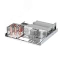 Комплект установки компенсации реактивной мощностиШ=600 В=300 DKC