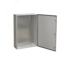 Корпус металлический ЩРНМ IP31 1400х800х300