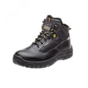 Ботинки Бустер, иск. мех, КП, ПУ р. 38