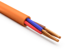 Кабель Инженерные решения КПСЭнгFRHF 2*2*0,5 (бух.200м)