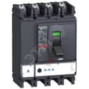 Выключатель автоматический 4П4Т MIC.2.3 250A NSX400N