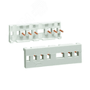 Адаптер соед. OptiStart K-FX-3232 звезда-треугольник для F-26..F-38 и F-09..F-25 КЭАЗ