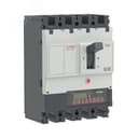 Авт. выкл. YON pro MNX400L 4P 400A 70kA при AC415V расц. ETE