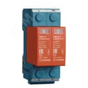 УЗИП (Устройство защиты от импульсных перенапряжений) РИФ-Э-II 275/20 (1+1) СТРИМЕР