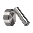 Светильник Arlight SPBEDNBR903W Warm3000 NI 20 deg 230V IP20 Металл 034074