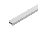 Прокладка Arlight 2000х11x5 для светодиодной ленты Металл 013284