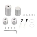 Крепление MOONLIGHTVTCEILINGD18 Arlight Металл 038765