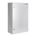 Корпус ЩМП-5 1000х650х300 IP54 с монтажн. панелью метал. PRIZMA TOKOV ELECTRIC TKE-PZ-MPB54-5