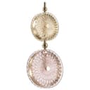 Подвесной светильник Odeon Light Caramella 541213LA