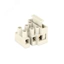 Держатель плавкой вставки 250V 6.3A 2.5мм.кв. 1331LP DKC