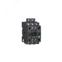 КОНТАКТОР MC1D 3P 9A НО+НЗ 24VDC С ПОНИЖЕННЫМ ТОКОМ ПОТРЕБЛЕНИЯ КАТУШКИ