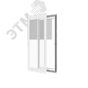 Дверь обзорная RS52 200.80 НП УЗОЛА