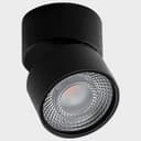 Накладной светильник Italline IT02011 IT02011 3000K black