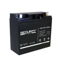 Аккумулятор ОПС 12В 17А.ч SF 1217 Security Force 4614030010010