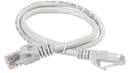 Патч-корд UTP (коммутационный шнур) ITK PC01-C5EU-3M