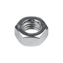 Гайка шестигранная М6 DIN 934 EKF