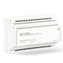 Устройство защитно-коммутационное Бастион ЗКУ-8 DIN