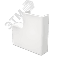 Угол плоский Г-образный APM 22x10 In-liner 00407 DKC