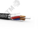 Кабель контрольный КВВГЭнг(А)-LS 5х1 ТРТС