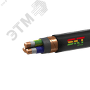 Кабель силовой ВВГЭнг(А)-FRLS 3х16ок(N.PE)-1 ВНИИКП ТРТС