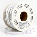 Лента светодиодная 120SMD2835м 10Втм 220V длина 25м 4000K IP65 FERON LS710 с 1 сетевым шнуром 2 заглушками 2 коннекторами в комплекте 48765