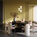 Подвеснойсветильник Freya Koil FR6136PLL18BT