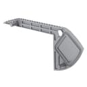 Заглушка для Arlight ALUSTAIR правая 014906