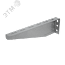 Консоль с опорой 150 мм HD85